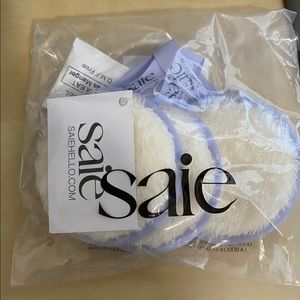 Reusable beauty rounds